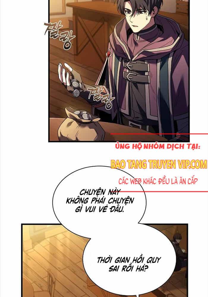 Tử Vong Quân Chủ - Chương 2 - ảnh 14