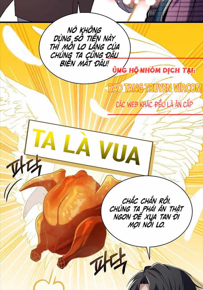 Tử Vong Quân Chủ - Chương 2 - ảnh 18