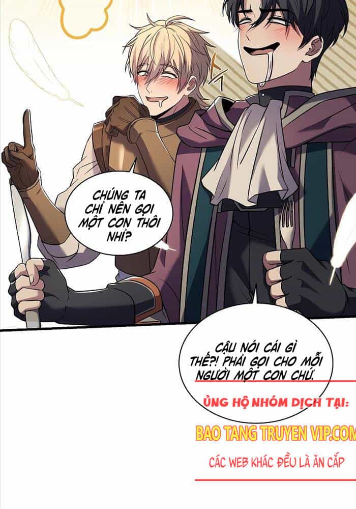 Tử Vong Quân Chủ - Chương 2 - ảnh 19