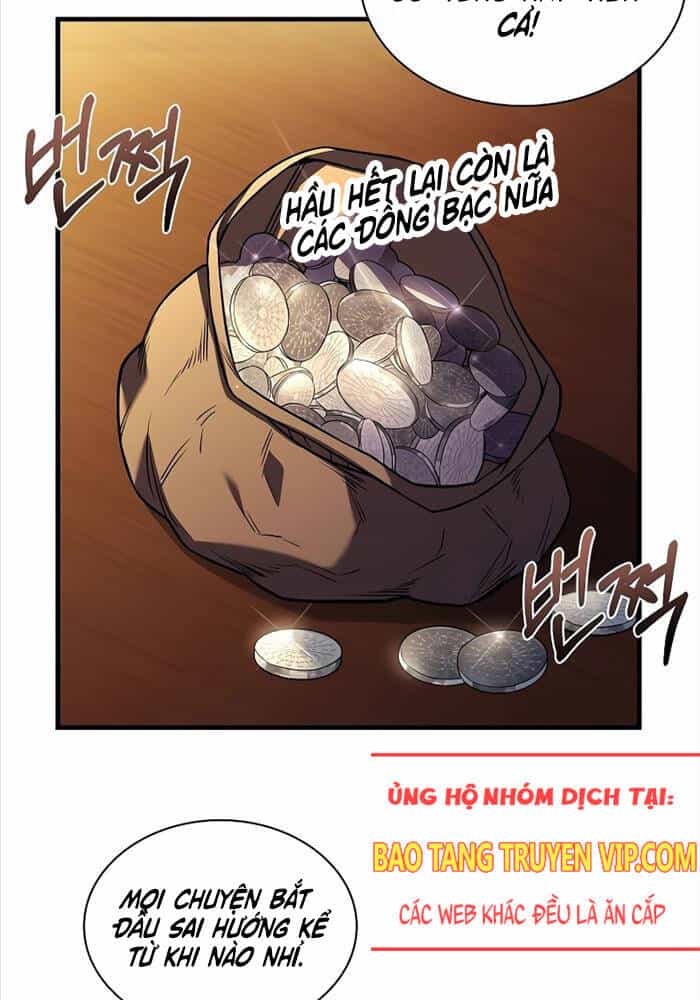 Tử Vong Quân Chủ - Chương 2 - ảnh 3