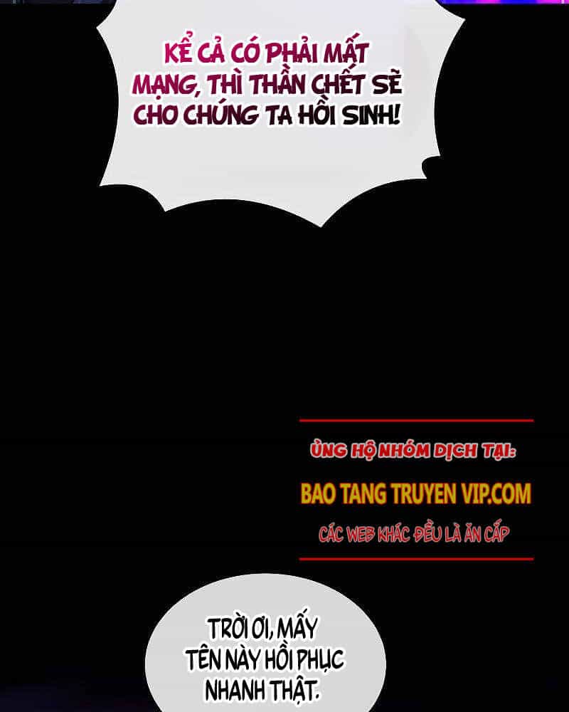 Tử Vong Quân Chủ - Chương 20 - ảnh 8