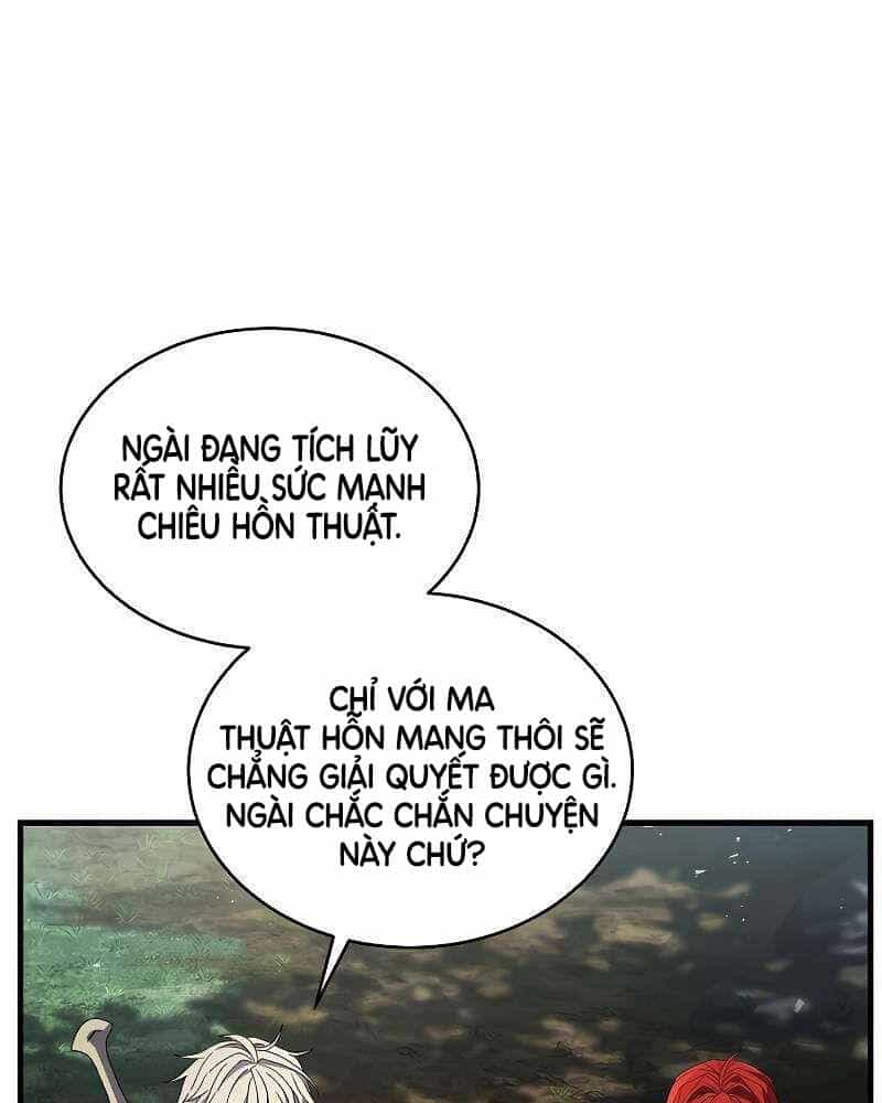 Tử Vong Quân Chủ - Chương 21 - ảnh 30