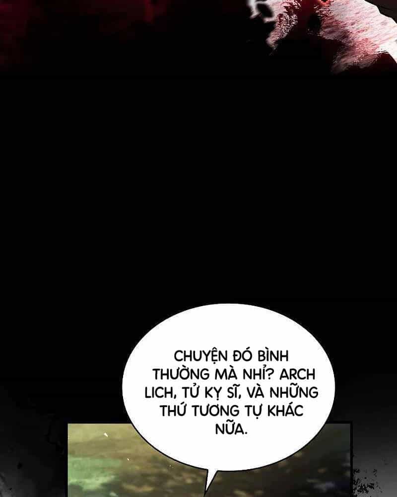 Tử Vong Quân Chủ - Chương 21 - ảnh 47