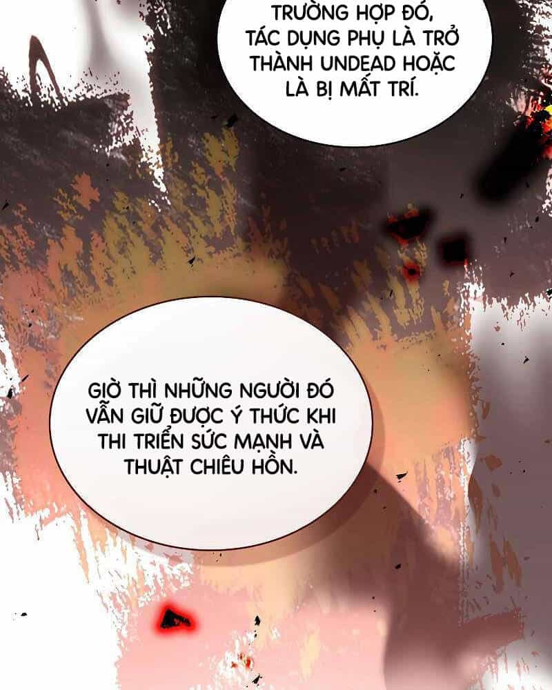 Tử Vong Quân Chủ - Chương 21 - ảnh 49