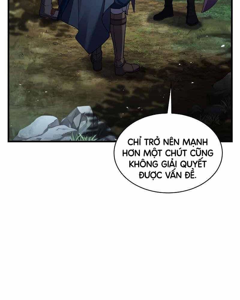 Tử Vong Quân Chủ - Chương 21 - ảnh 52