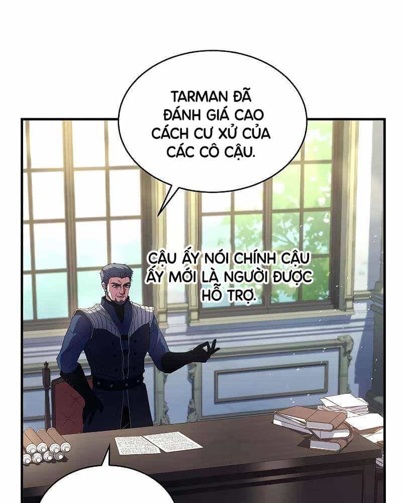 Tử Vong Quân Chủ - Chương 21 - ảnh 57