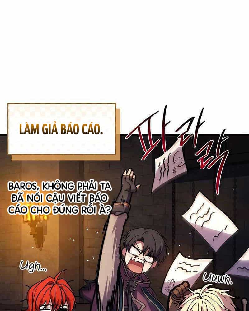 Tử Vong Quân Chủ - Chương 21 - ảnh 74