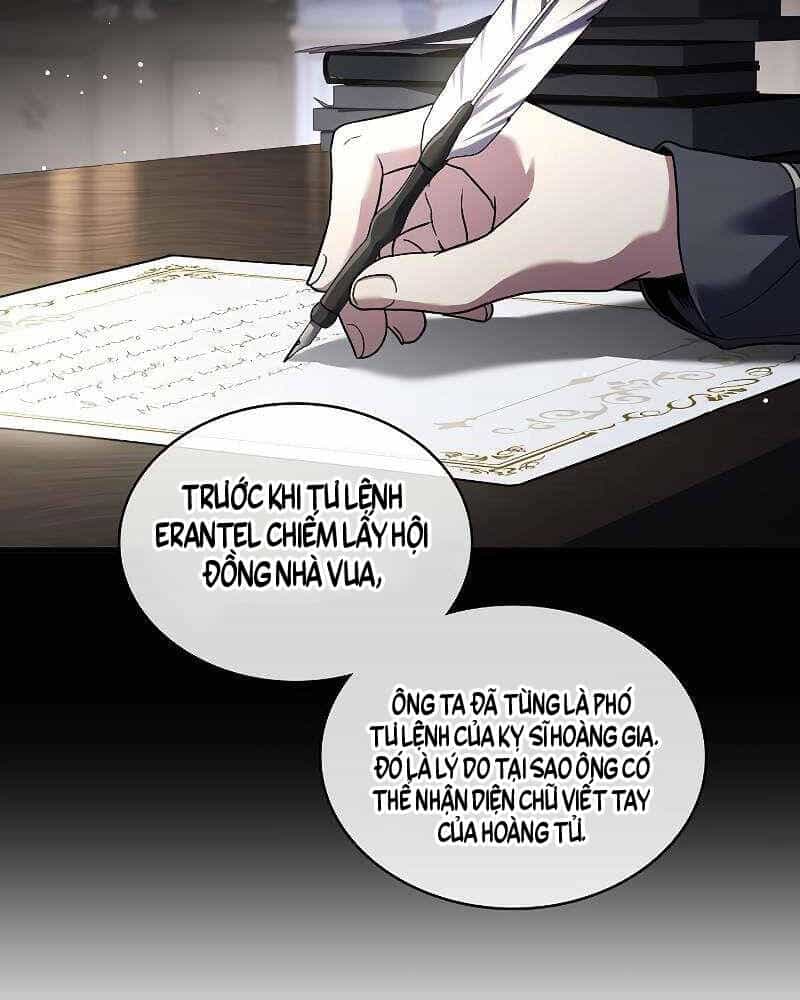 Tử Vong Quân Chủ - Chương 22 - ảnh 39