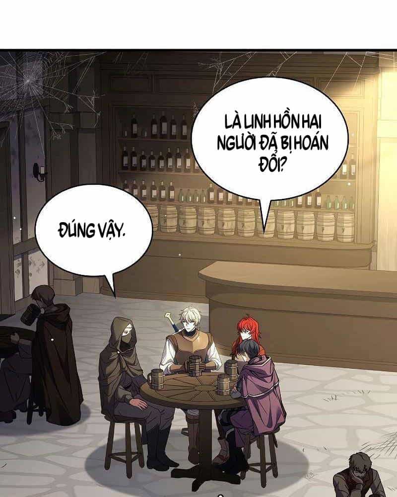Tử Vong Quân Chủ - Chương 22 - ảnh 70