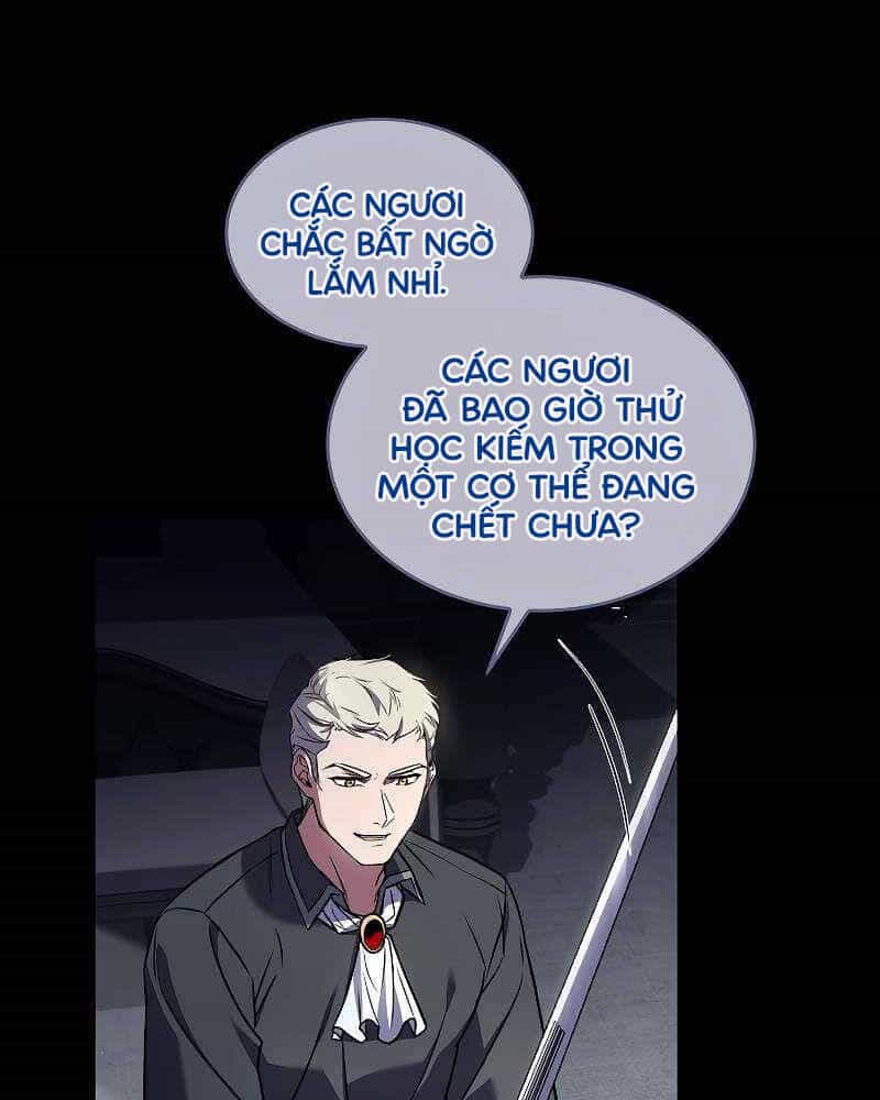 Tử Vong Quân Chủ - Chương 23 - ảnh 29