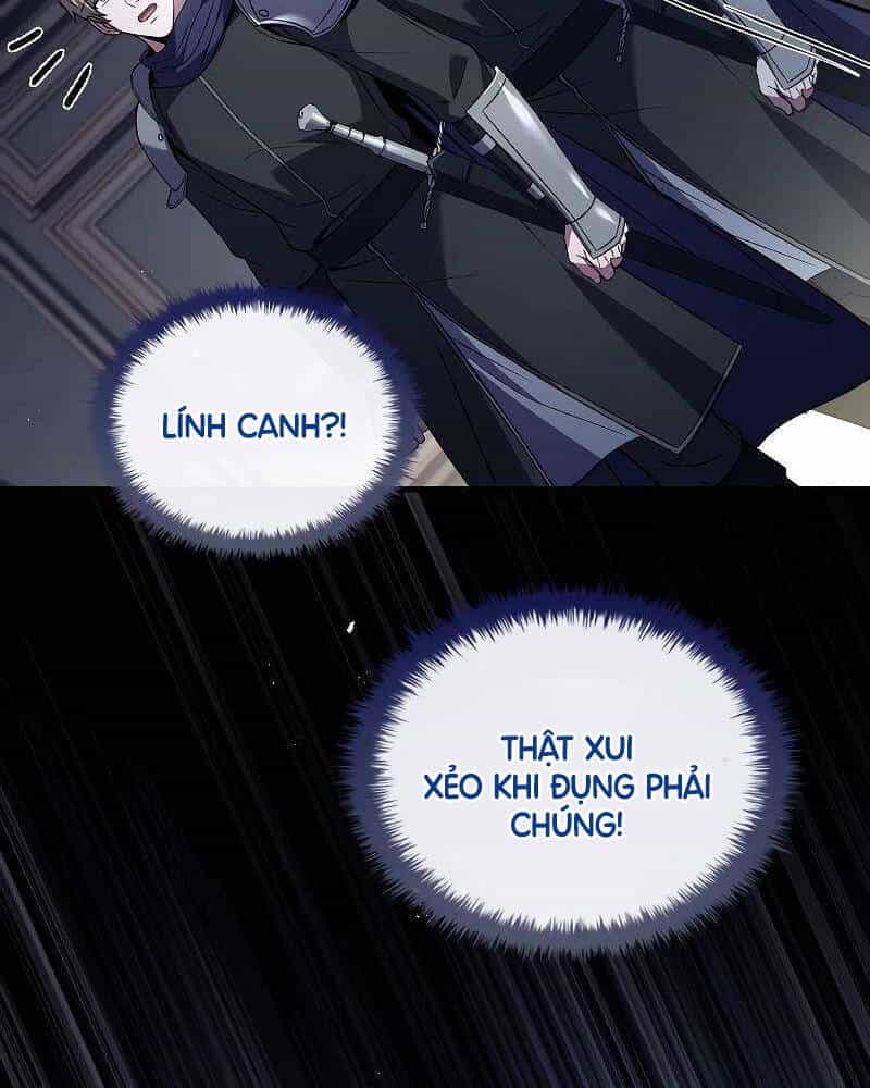 Tử Vong Quân Chủ - Chương 23 - ảnh 51