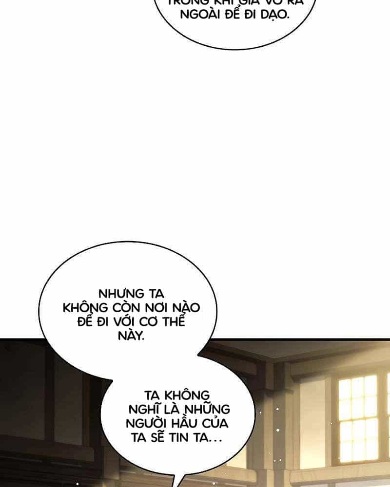 Tử Vong Quân Chủ - Chương 23 - ảnh 58