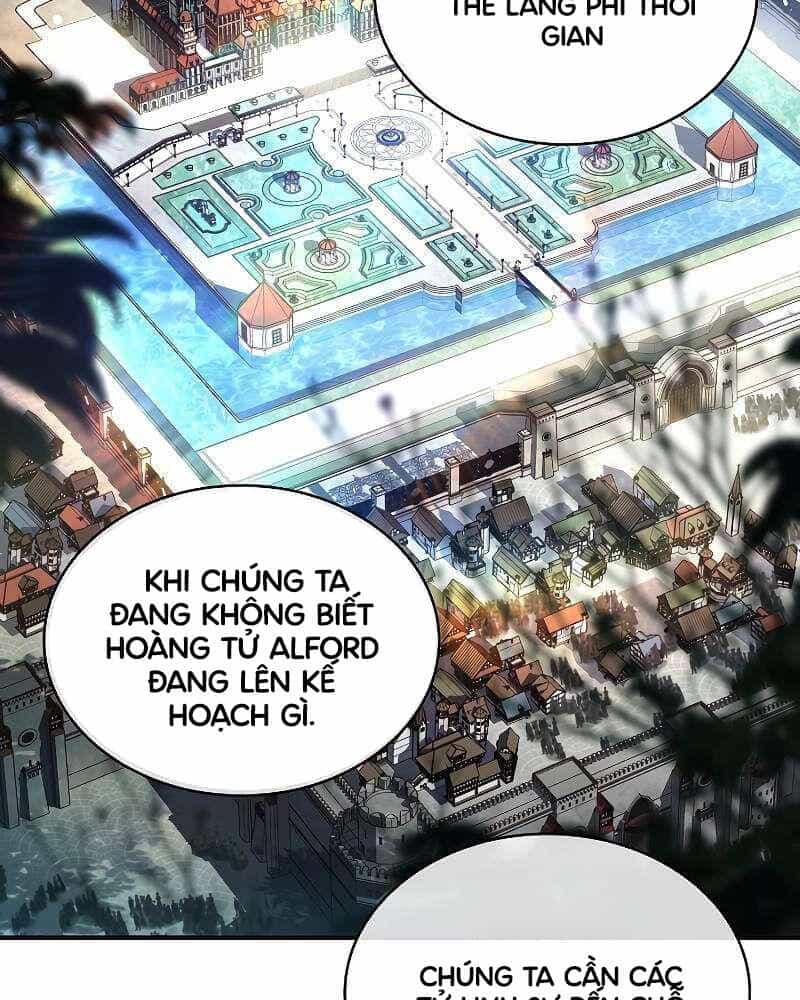 Tử Vong Quân Chủ - Chương 23 - ảnh 64