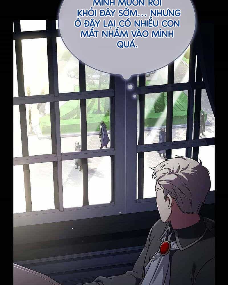 Tử Vong Quân Chủ - Chương 23 - ảnh 8