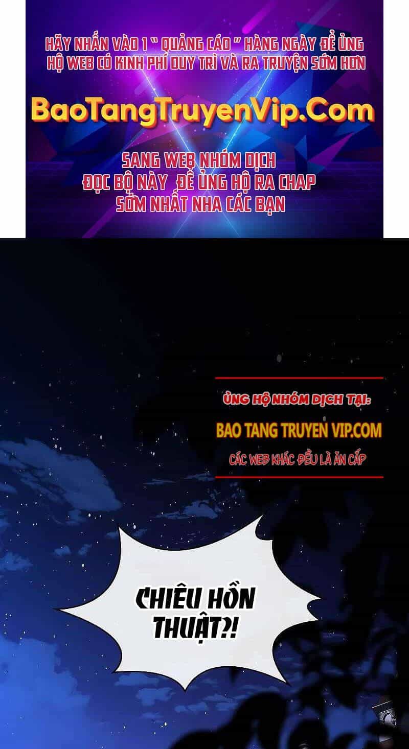 Tử Vong Quân Chủ - Chương 24 - ảnh 1