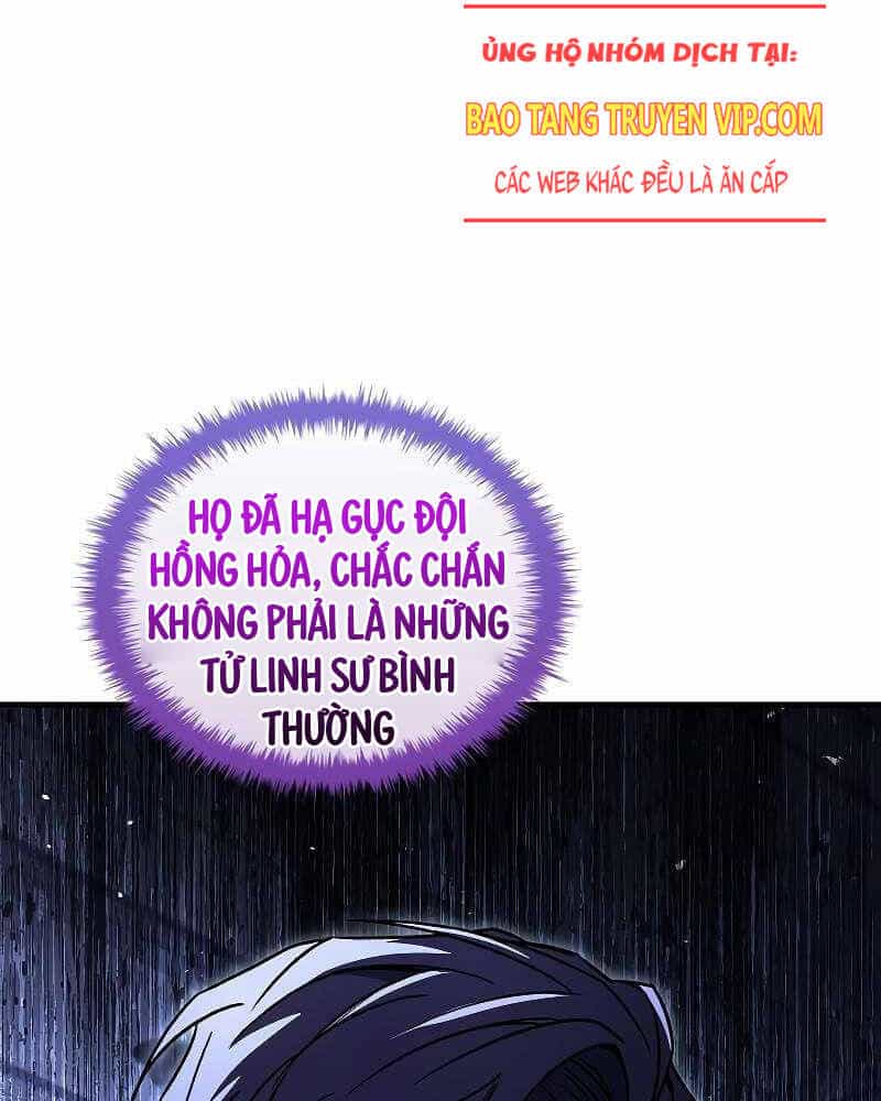 Tử Vong Quân Chủ - Chương 24 - ảnh 12
