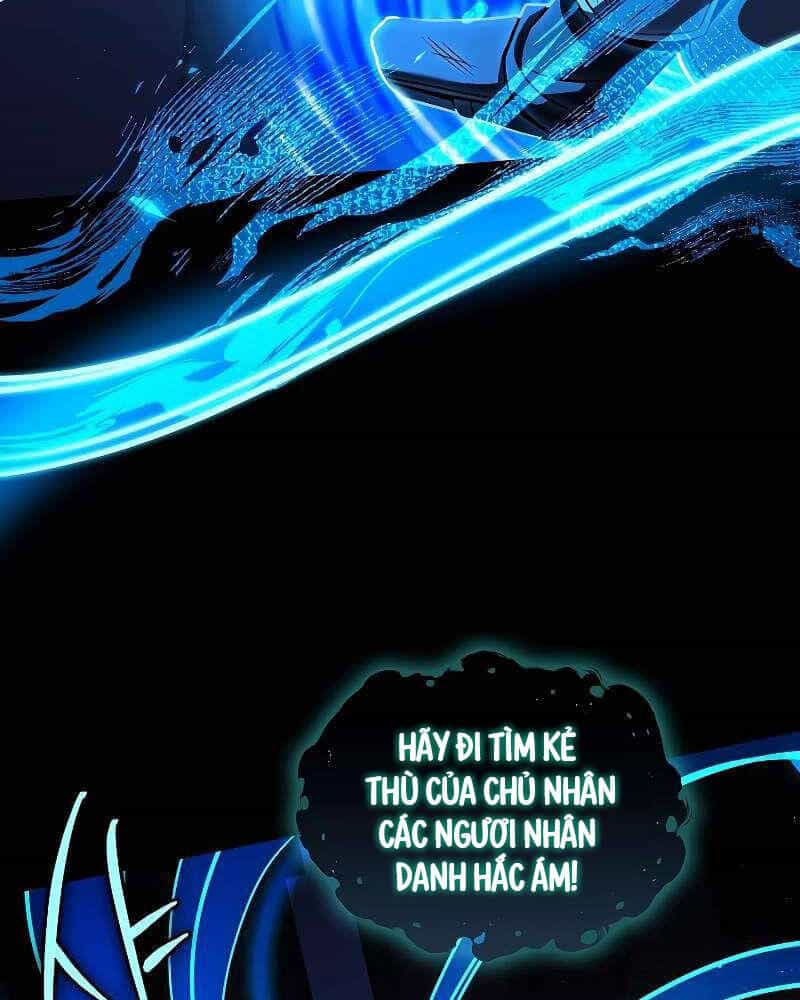 Tử Vong Quân Chủ - Chương 24 - ảnh 29
