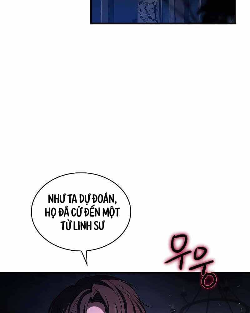 Tử Vong Quân Chủ - Chương 24 - ảnh 35