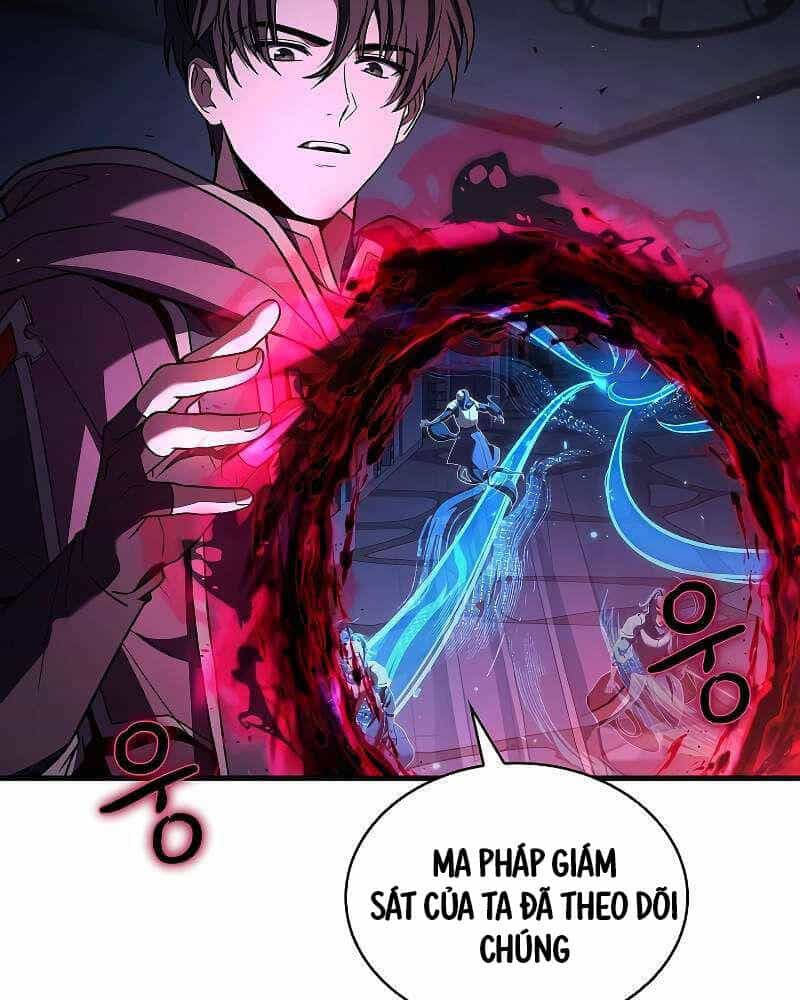Tử Vong Quân Chủ - Chương 24 - ảnh 36
