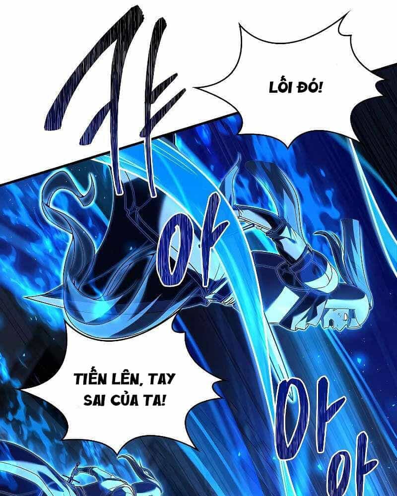 Tử Vong Quân Chủ - Chương 24 - ảnh 77