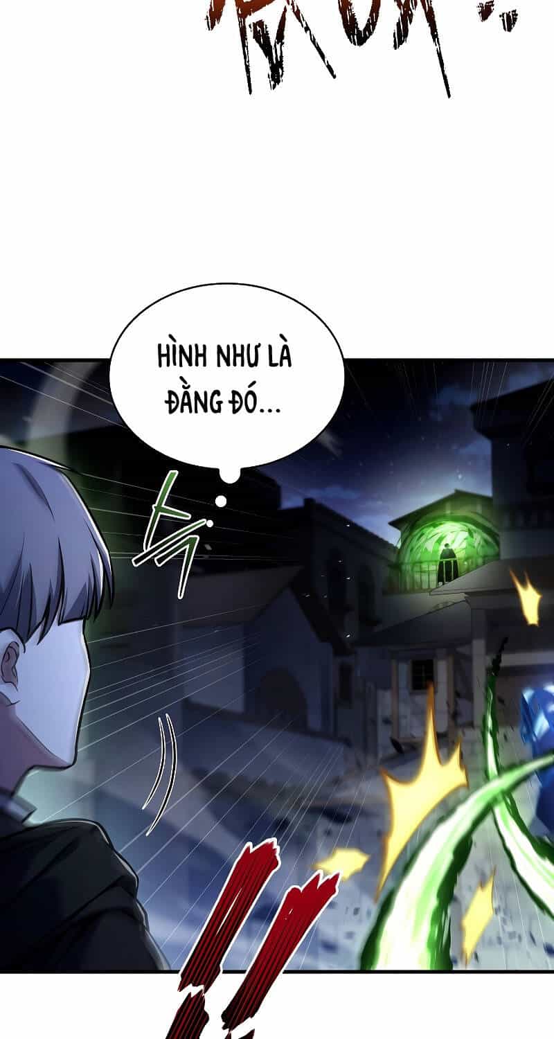 Tử Vong Quân Chủ - Chương 25 - ảnh 10