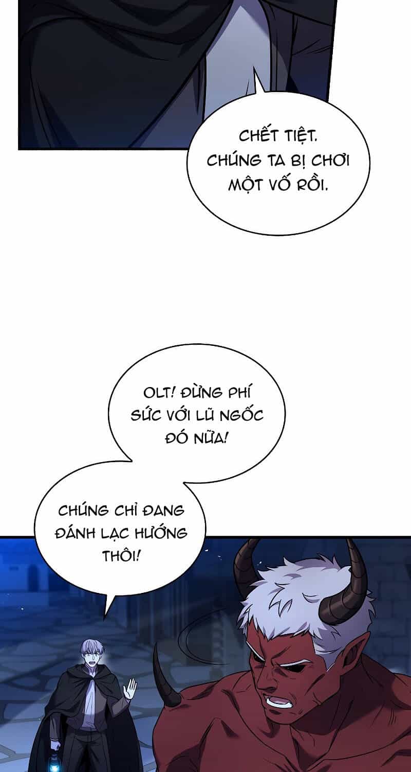 Tử Vong Quân Chủ - Chương 25 - ảnh 12