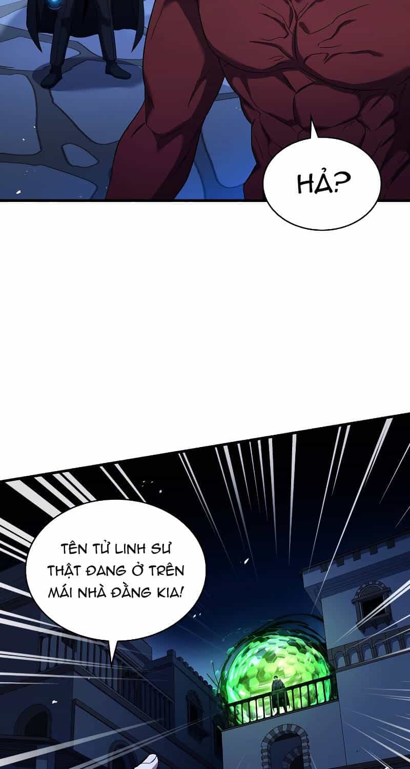 Tử Vong Quân Chủ - Chương 25 - ảnh 13