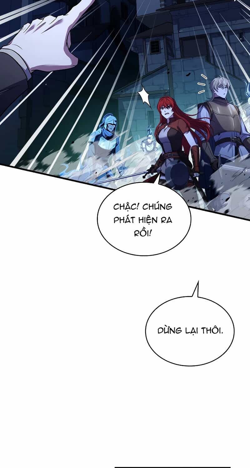 Tử Vong Quân Chủ - Chương 25 - ảnh 14