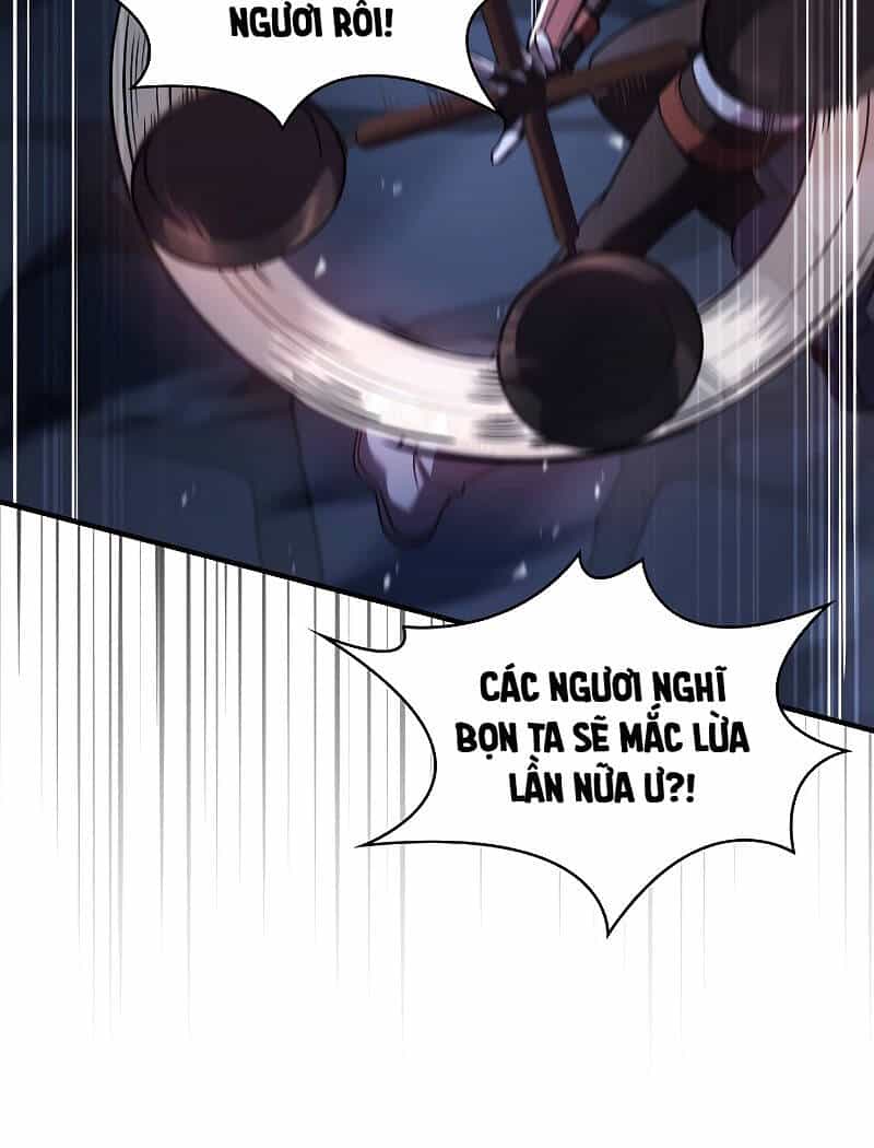 Tử Vong Quân Chủ - Chương 25 - ảnh 17