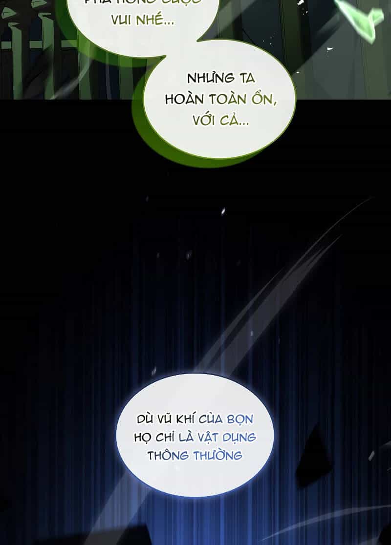 Tử Vong Quân Chủ - Chương 25 - ảnh 25
