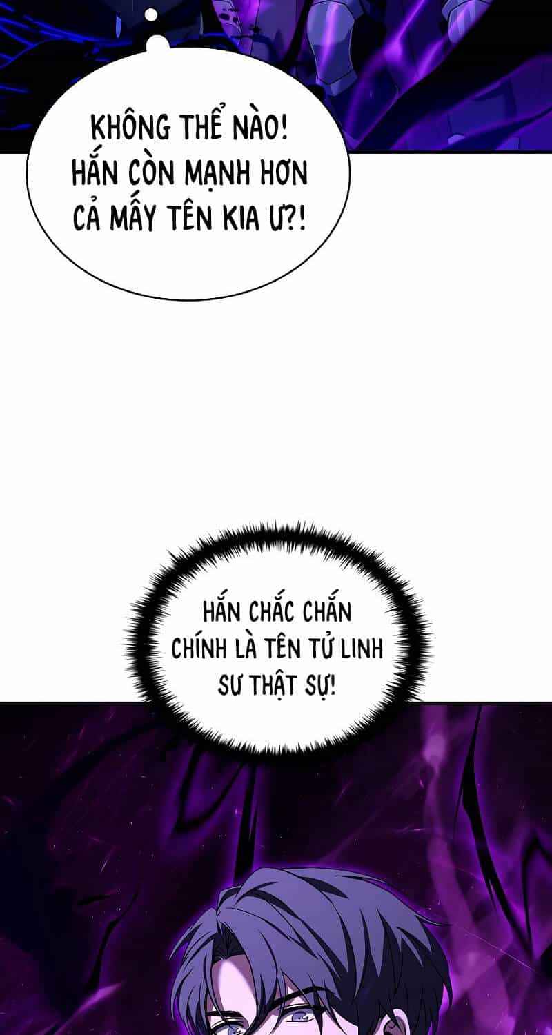 Tử Vong Quân Chủ - Chương 25 - ảnh 36