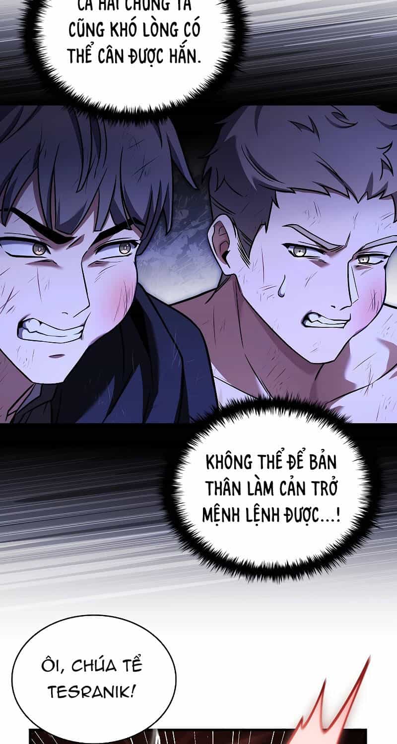 Tử Vong Quân Chủ - Chương 25 - ảnh 38