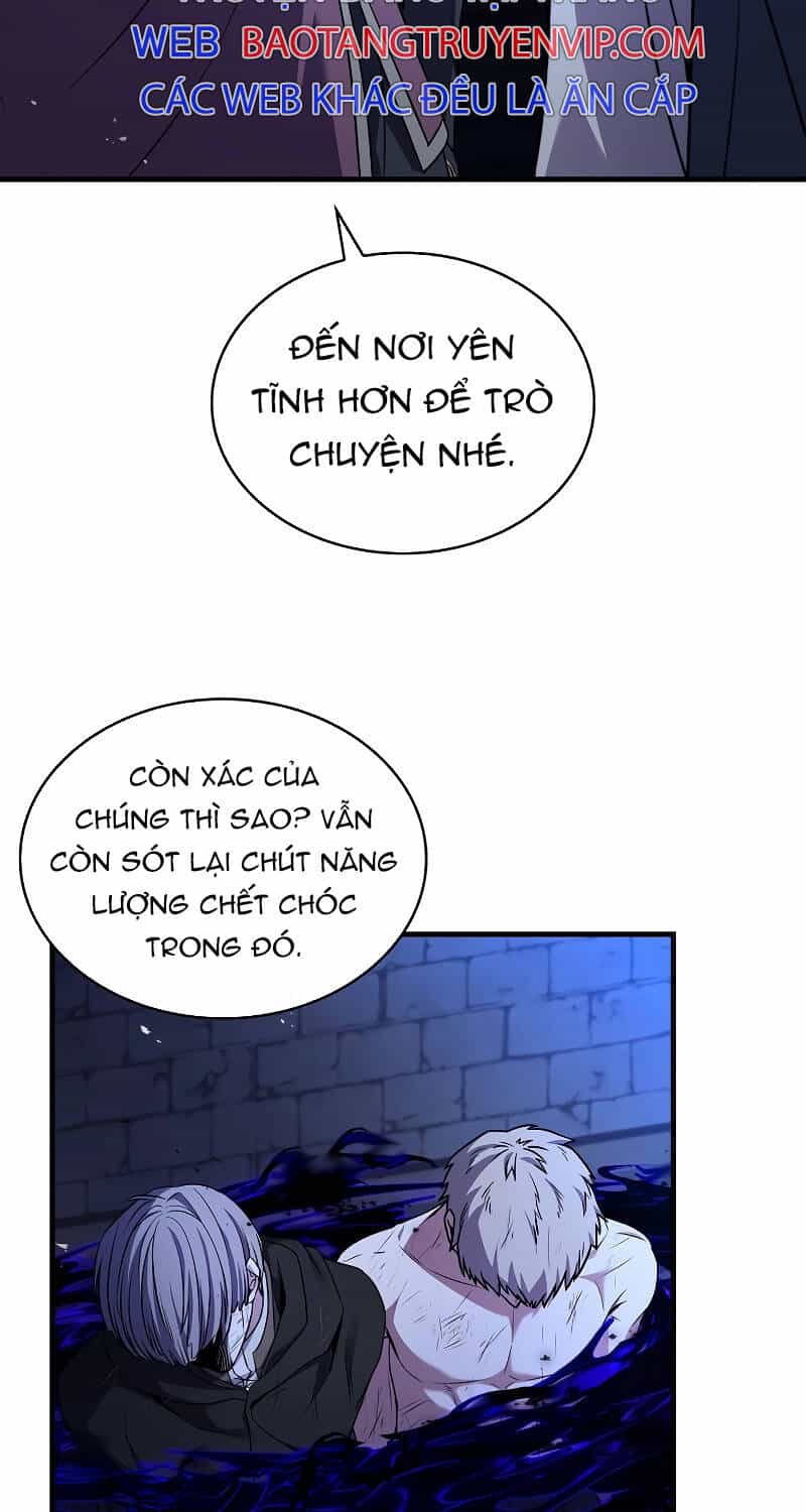 Tử Vong Quân Chủ - Chương 25 - ảnh 45