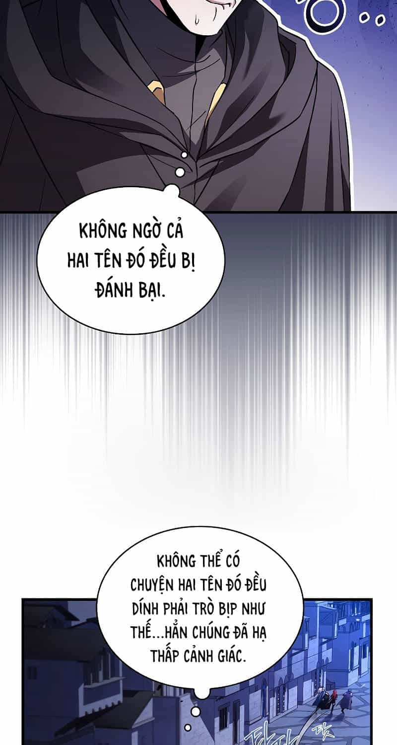 Tử Vong Quân Chủ - Chương 25 - ảnh 50