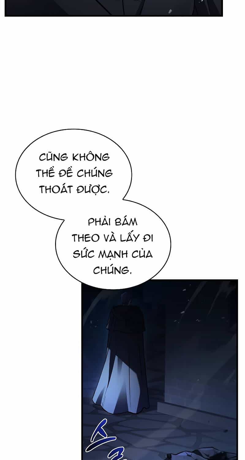 Tử Vong Quân Chủ - Chương 25 - ảnh 53