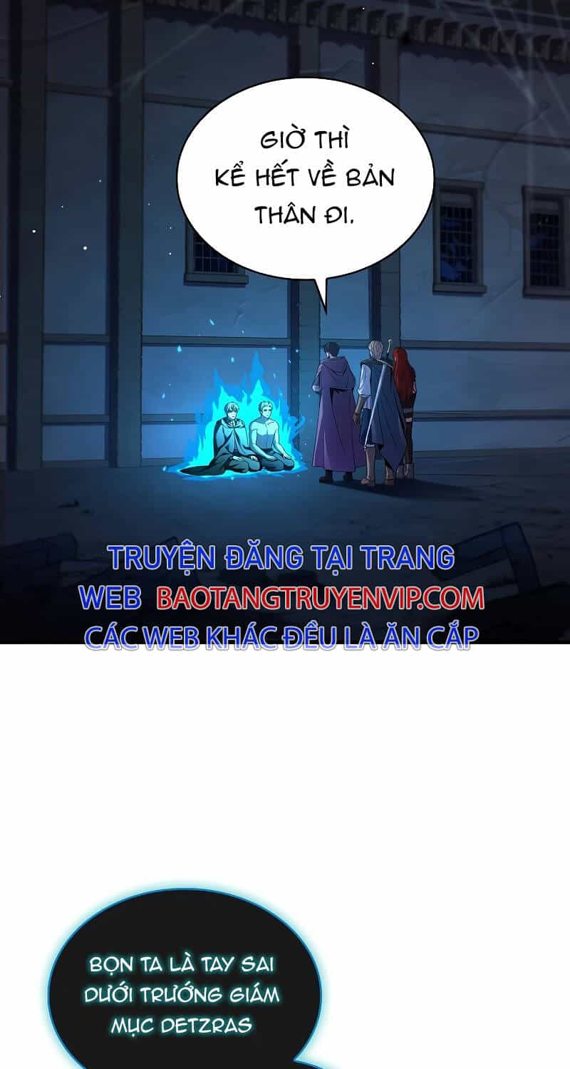 Tử Vong Quân Chủ - Chương 25 - ảnh 56