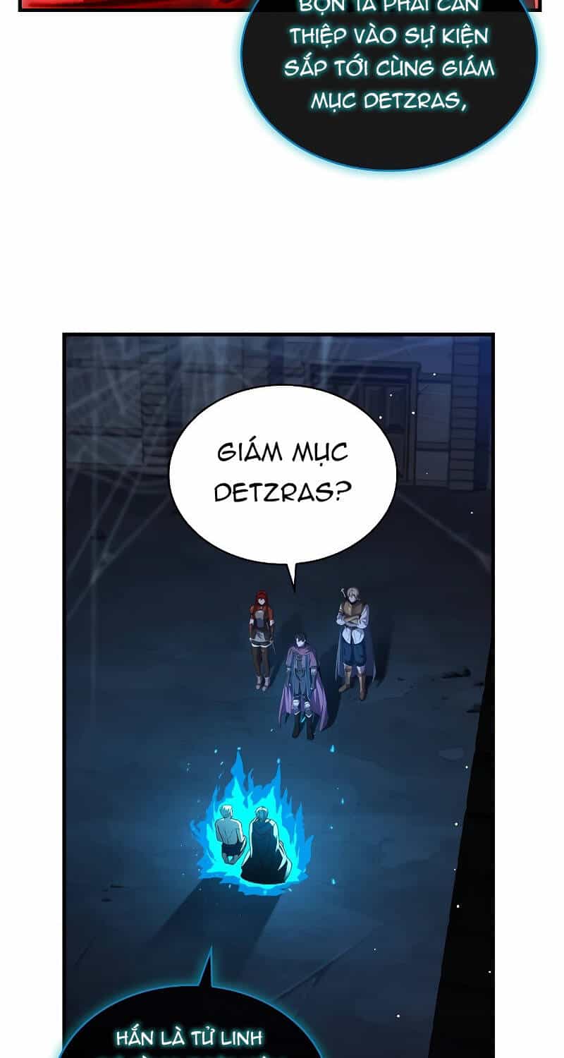 Tử Vong Quân Chủ - Chương 25 - ảnh 59