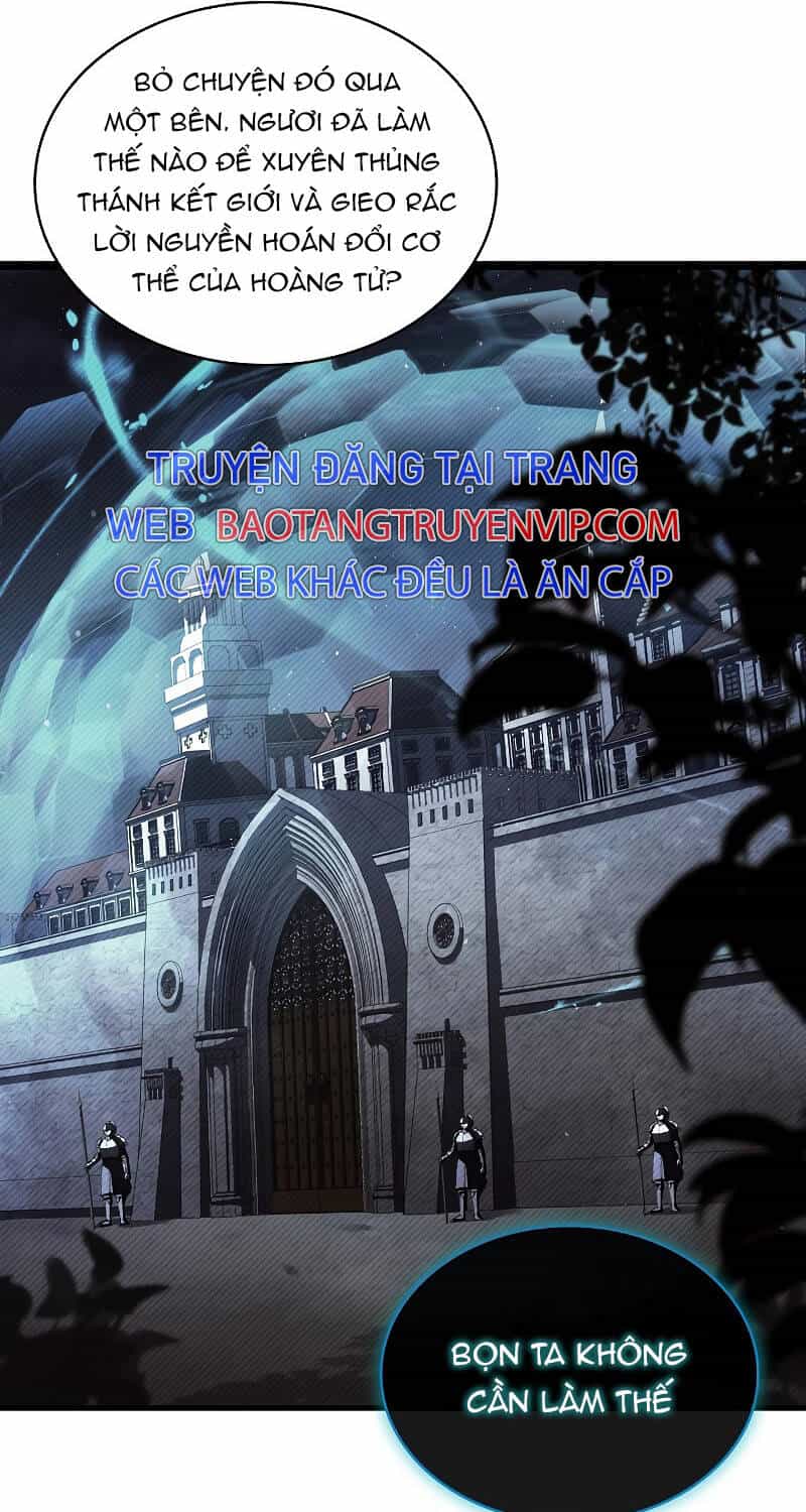 Tử Vong Quân Chủ - Chương 25 - ảnh 62