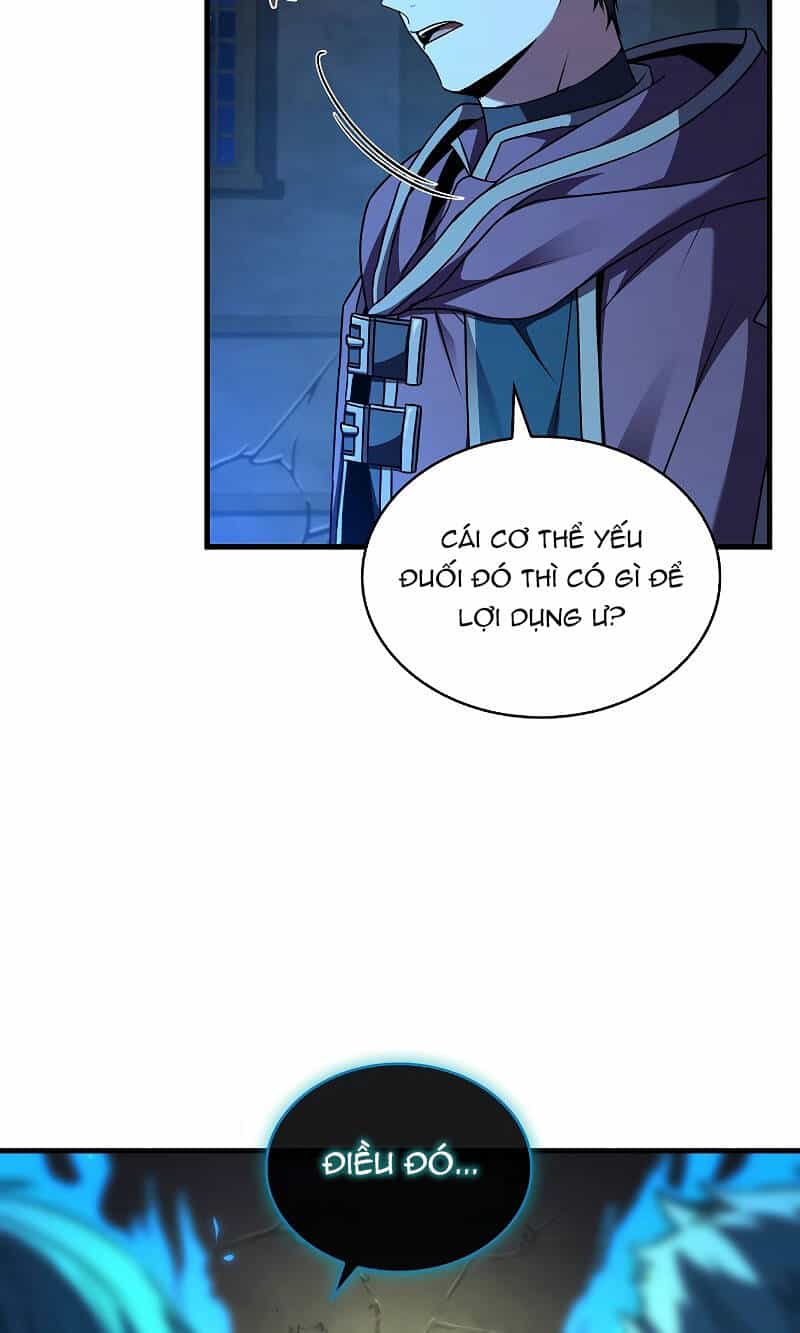 Tử Vong Quân Chủ - Chương 25 - ảnh 69