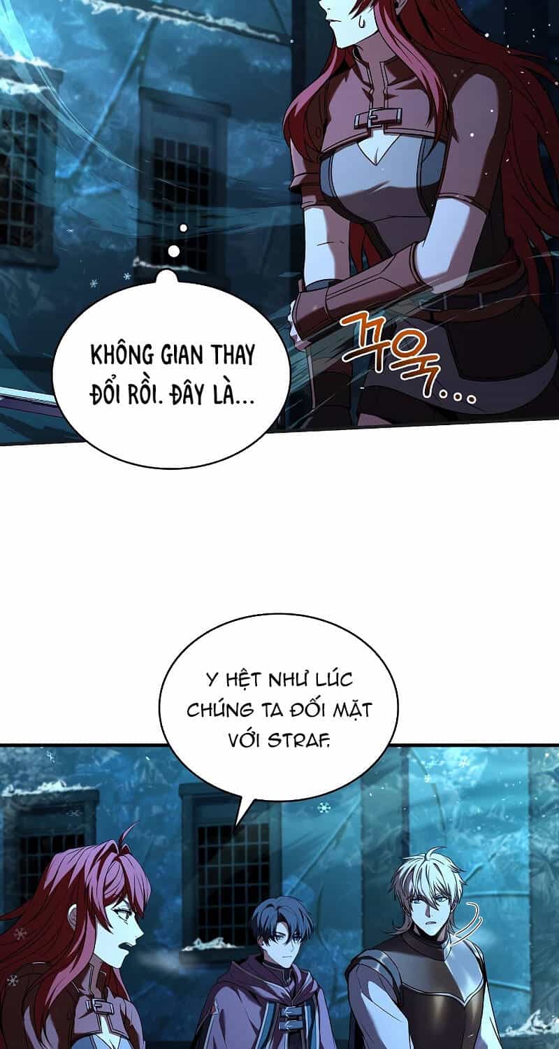 Tử Vong Quân Chủ - Chương 25 - ảnh 84