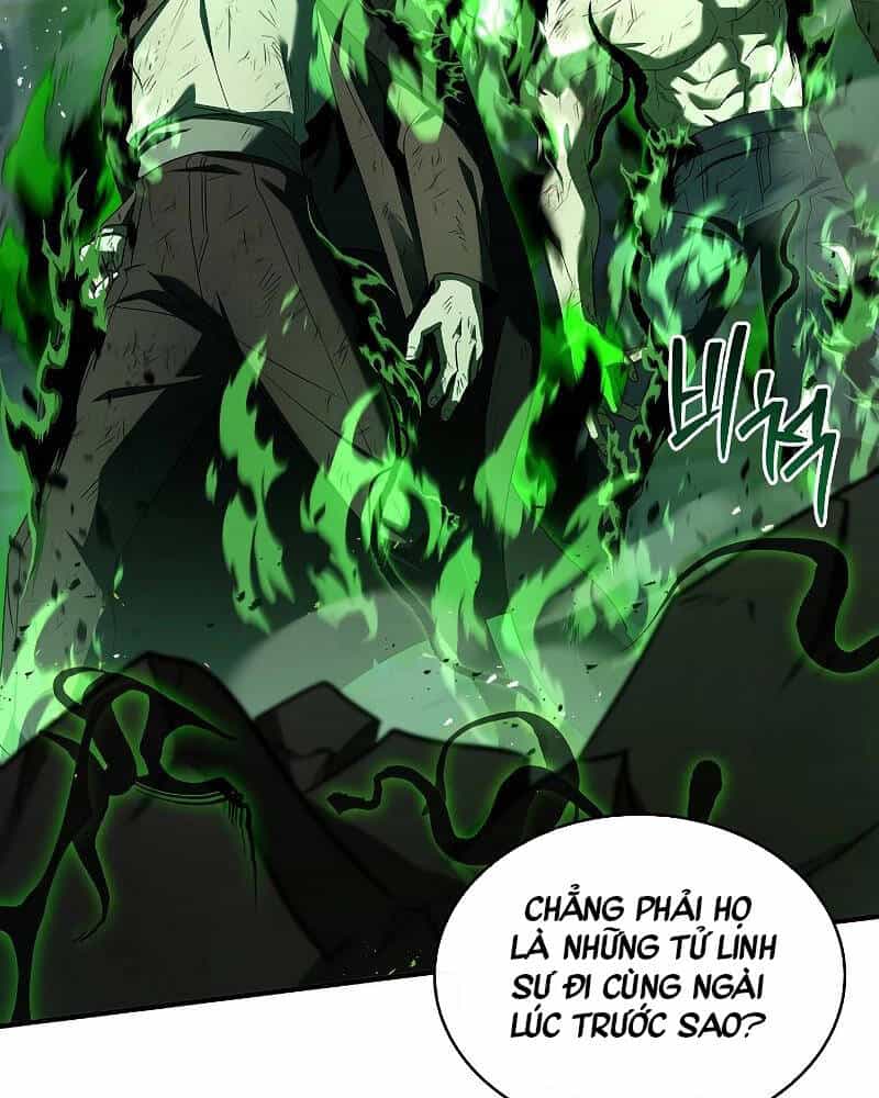 Tử Vong Quân Chủ - Chương 26 - ảnh 127