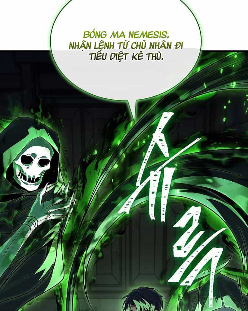 Tử Vong Quân Chủ - Chương 26 - ảnh 15