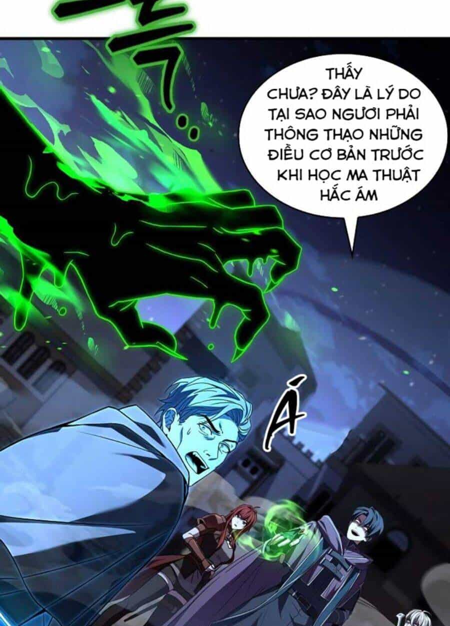 Tử Vong Quân Chủ - Chương 27 - ảnh 114