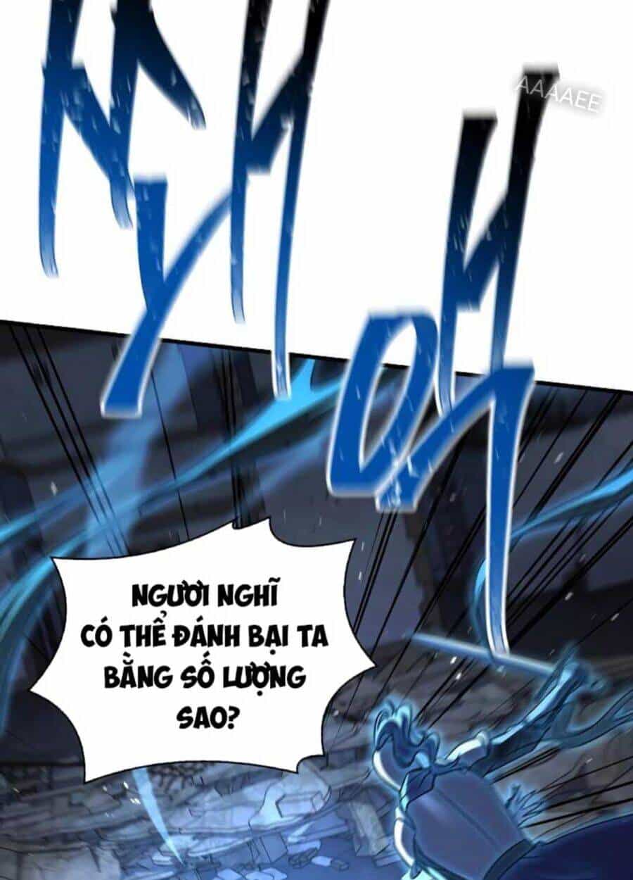 Tử Vong Quân Chủ - Chương 27 - ảnh 24