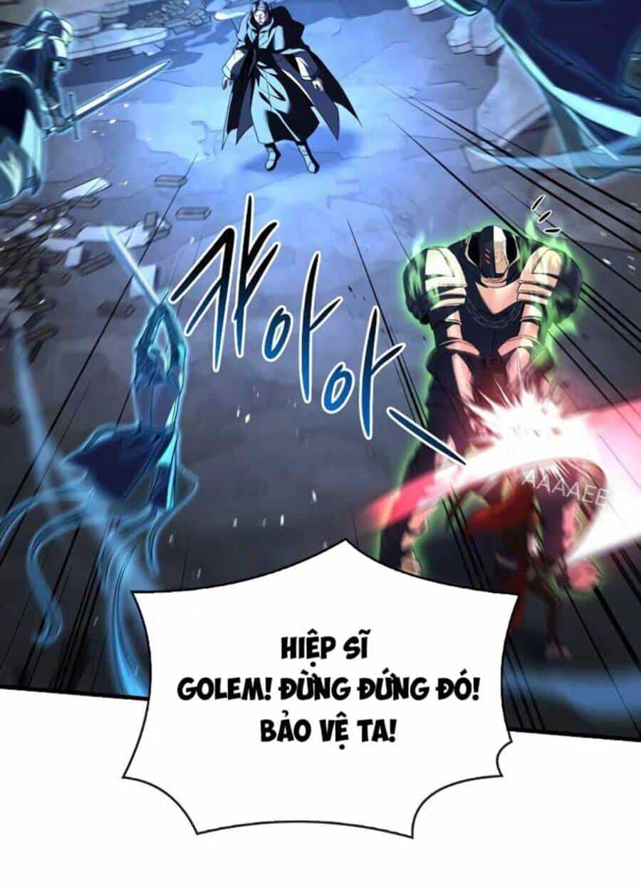 Tử Vong Quân Chủ - Chương 27 - ảnh 25