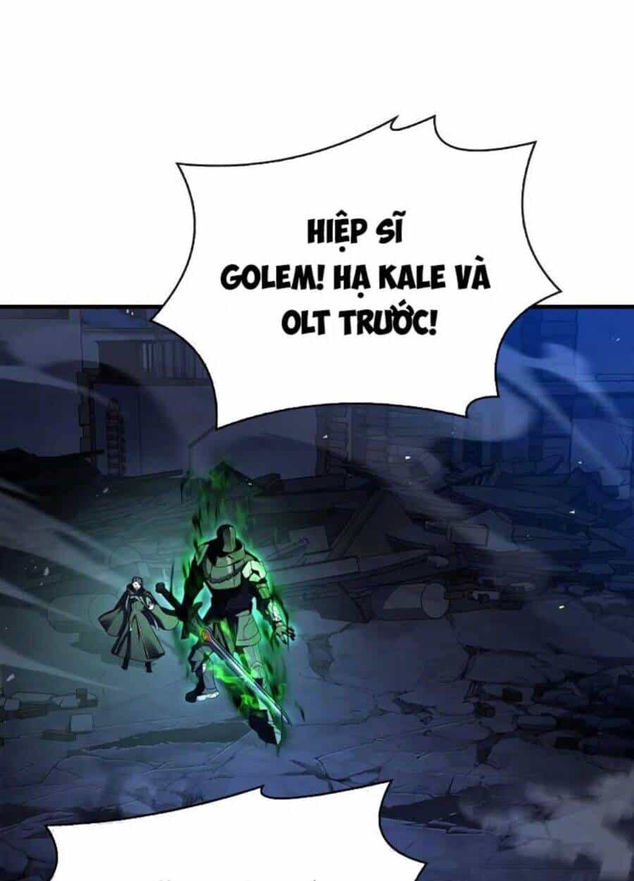 Tử Vong Quân Chủ - Chương 27 - ảnh 69
