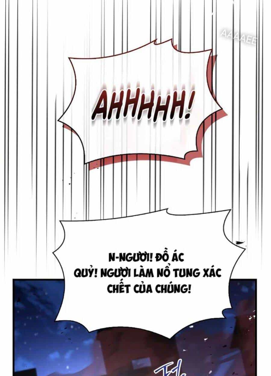 Tử Vong Quân Chủ - Chương 27 - ảnh 87