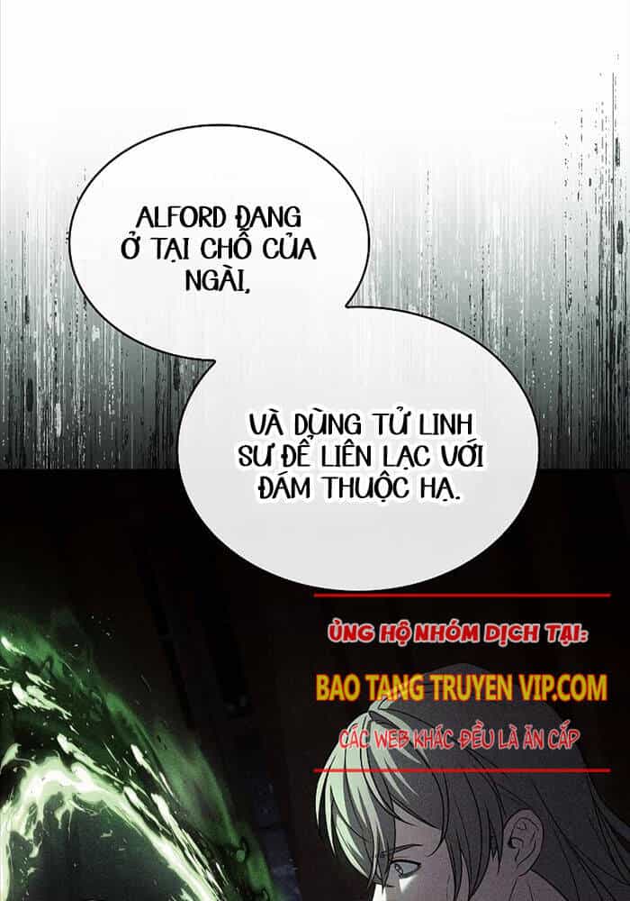 Tử Vong Quân Chủ - Chương 28 - ảnh 29