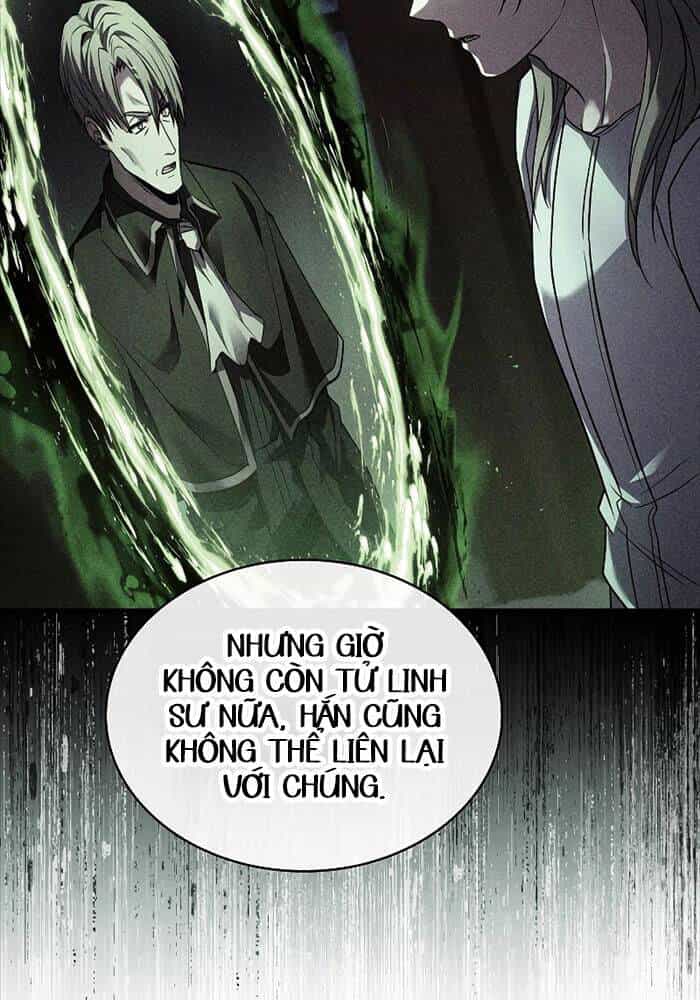 Tử Vong Quân Chủ - Chương 28 - ảnh 30
