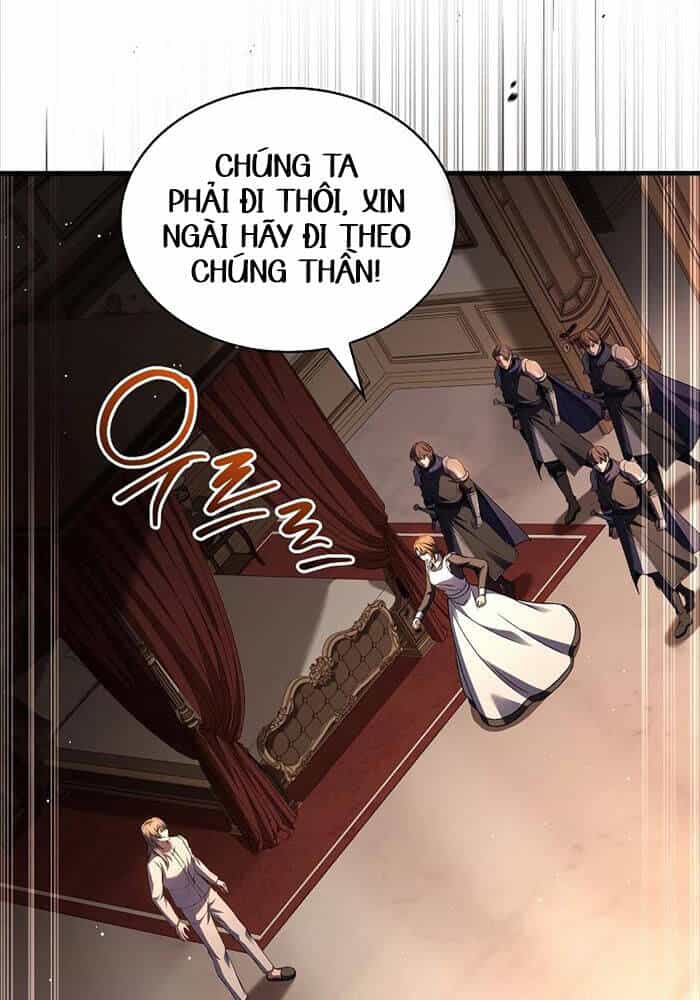 Tử Vong Quân Chủ - Chương 28 - ảnh 58